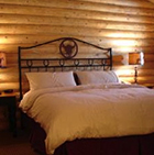 Cody Cowboy Village - Cabin Rooms & Suites
