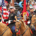 Buffalo Bill Cody Stampede Rodeo - One of nine stops on the Million Dollar Gold Tour Series insuring the top cowboys from across the continent will be competing. Experience one of the best rodeos in the world!
