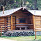 East Yellowstone Lodges - Cabins, Guest Ranches, Inns and RV Resorts perfectly located at the East Entrance to Yellowstone.
