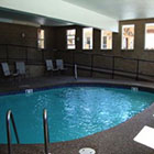 Moose Creek Lodge - Newly Renovated!