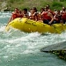 Wyoming River Trips Scenic/Whitewater Rafting - Cody