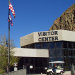 Buffalo Bill Dam and Visitor Center - Enjoy incredible views of the dam & Yellowstone Lake, learn area history and get tourism information about Cody. Park County Travel Council considers this a "Must See"!
