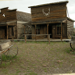 Old Trail Town: See How the West Really Was! - Historic buildings, all furnished with artifacts and antiques from the early fur trade era to the end of the nineteenth century. Extensive display of Native American relics.