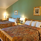 The Cody Legacy Inn - Free Breakfast & Pool!