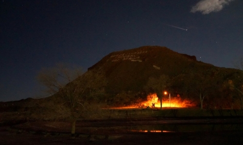 Thermopolis Wyoming