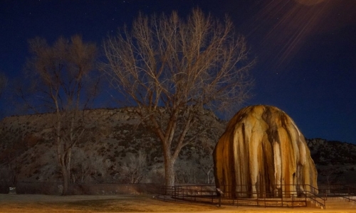 Thermopolis WY