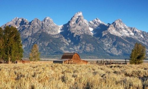 Yellowstone National Park Rv Parks >> Grand Teton National Park & Cody Wyoming Vacations - AllTrips Yellowstone National Park Rv Parks >> Grand Teton National Park & Cody Wyoming Vacations - AllTrips