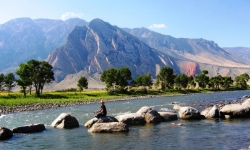 Fly Fishing the Clarks Fork of the Yellowstone Fly Fishing the Clarks Fork of the Yellowstone