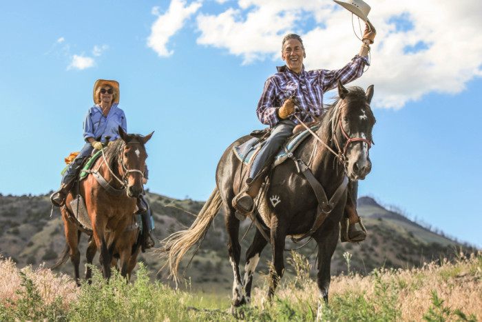Dude Rancher's Association — Cody, WY