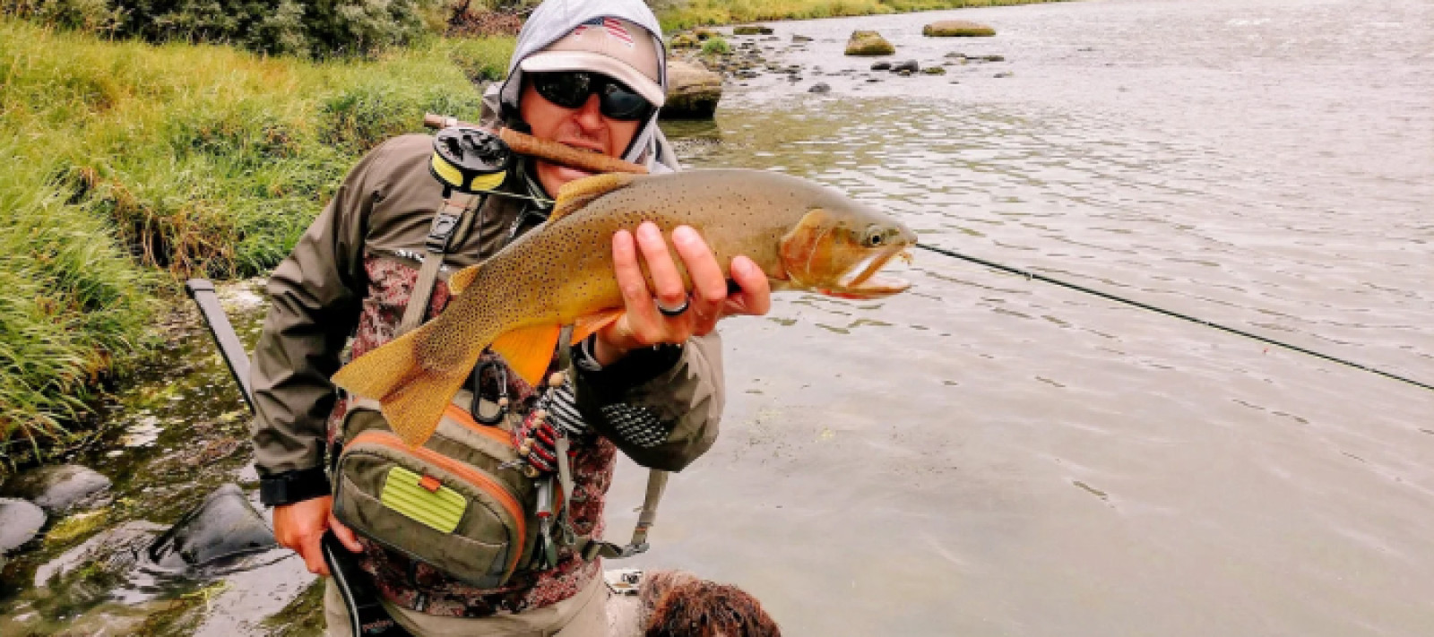 North Fork Anglers — Cody, WY