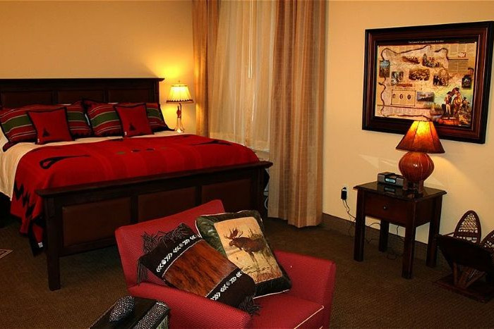 The Cody Hotel — , 