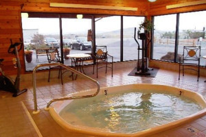 Beartooth Inn of Cody