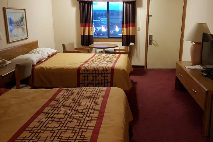 Beartooth Inn of Cody — Cody, WY