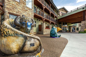 Best Western Premier Ivy Inn & Suites