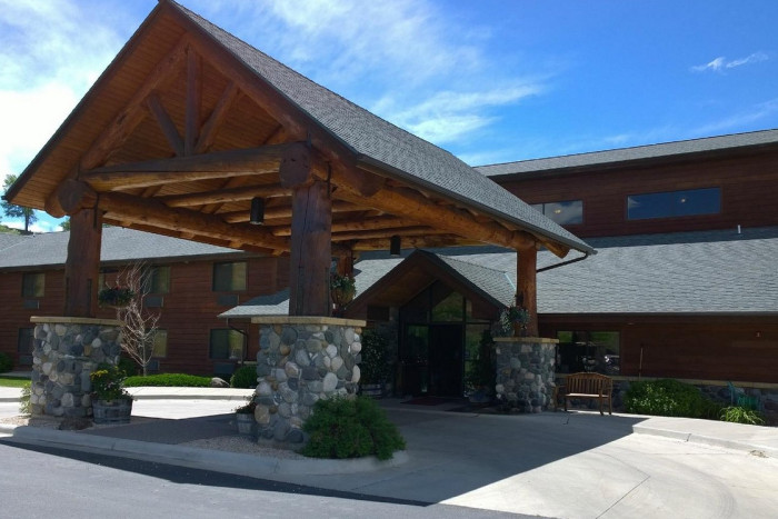 Americinn by Wyndham of Cody — Cody, WY