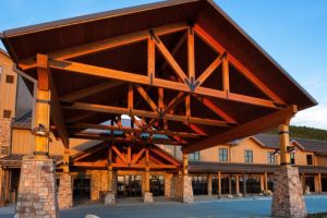 Lodge at Deadwood Family & Gaming Resort