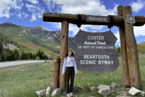 Beartooth Highway Tours