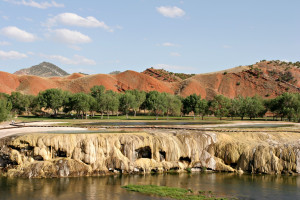 Thermopolis WY | Dinos - Hot Springs - Family Fun