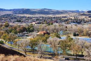 See Authentic Wyoming in Thermopolis