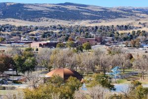 See Authentic Wyoming in Thermopolis