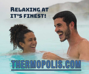 Thermopolis WY | Dinos - Hot Springs - Family Fun