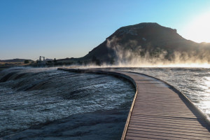 Visit Thermopolis - Authentic Wyoming Vacations