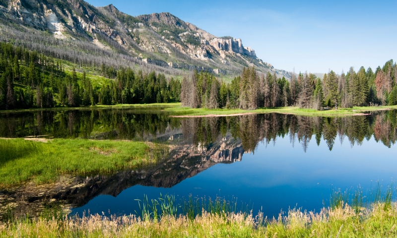 Chief Joseph Scenic Highway in Wyoming - AllTrips