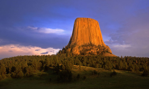 Devil's Tower