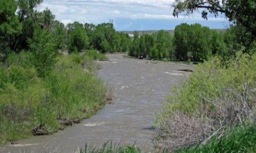 Greybull & Wood River