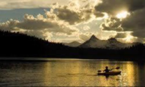 Lily Lake