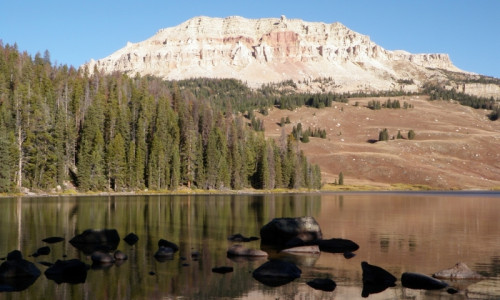 Beartooth Lake