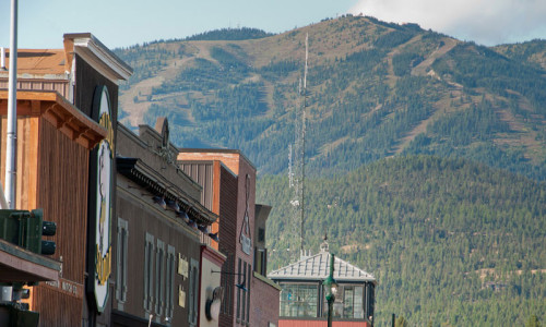 Sheridan, Wyoming