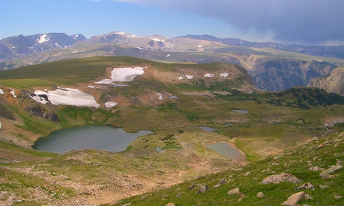 Beartooth Highway