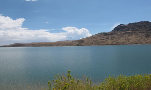 Buffalo Bill State Park