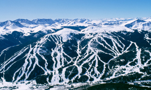 Ski Red Lodge