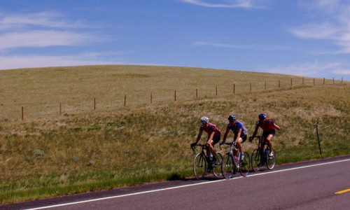 Biking & Bike Rentals