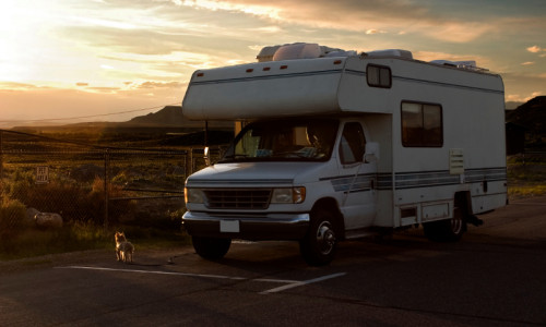 Camping & RV