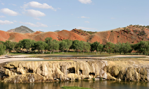 Thermopolis Activities